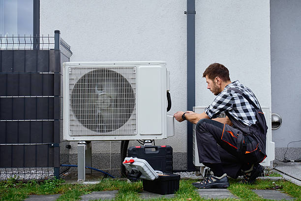 Trusted Hvac service in Mansfield Center, MA - Tropical Oasis HVAC